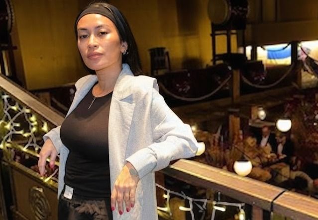 Ratu Felisha Angkat Bicara Terkait Rumor Keterlibatan dalam Kasus Investasi Bodong